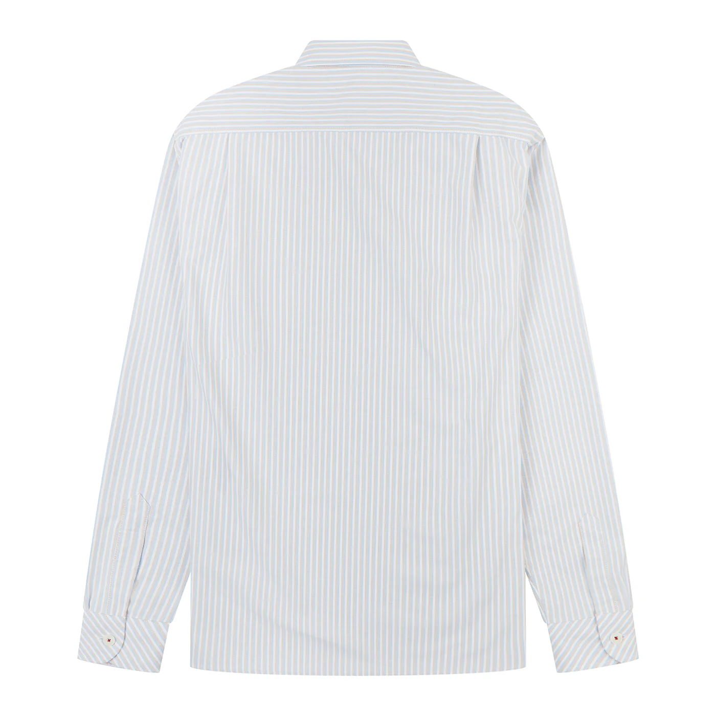 DEANSTON OXFORD SHIRT - Image 6