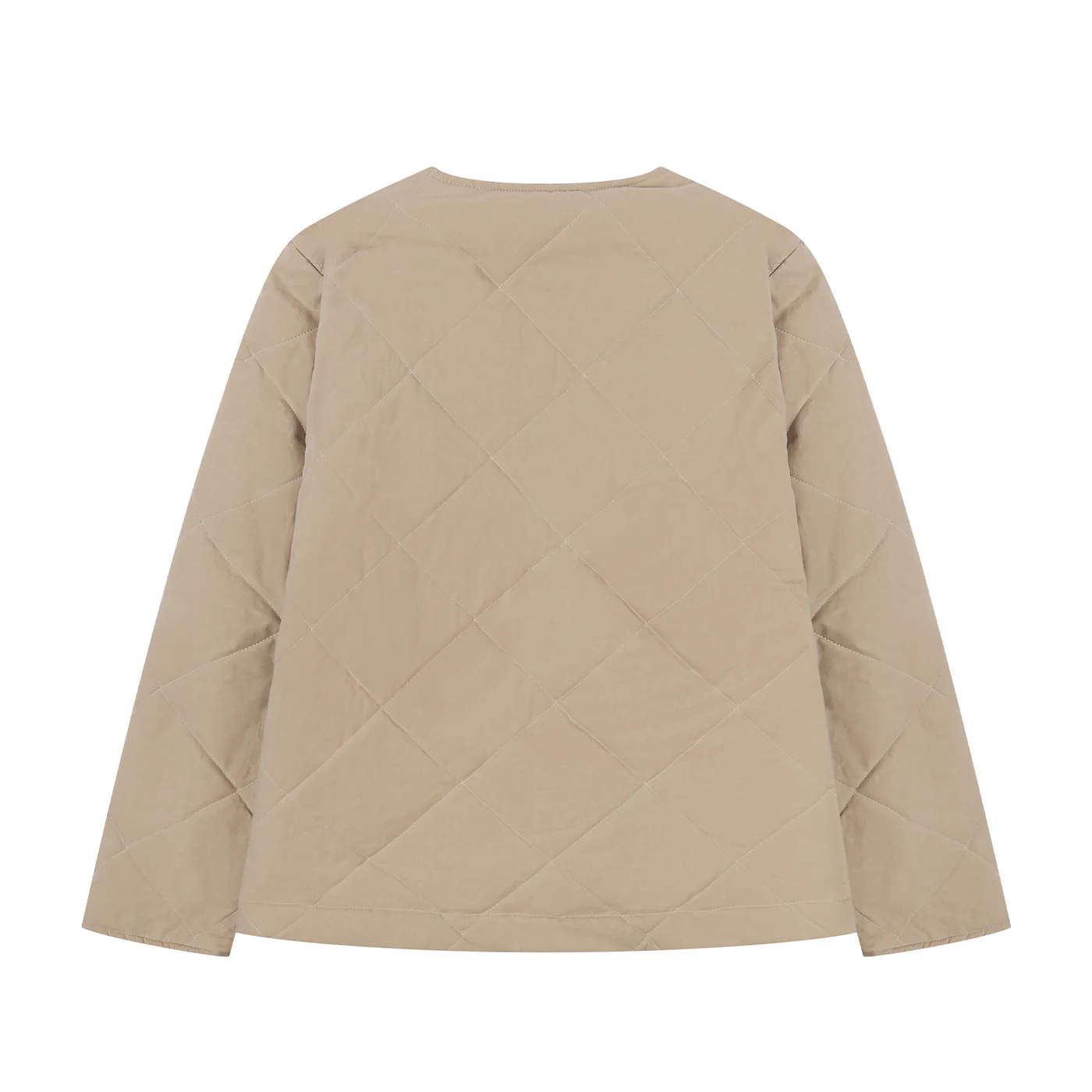 EAGLESHAM COLLARLESS JACKET - Image 9