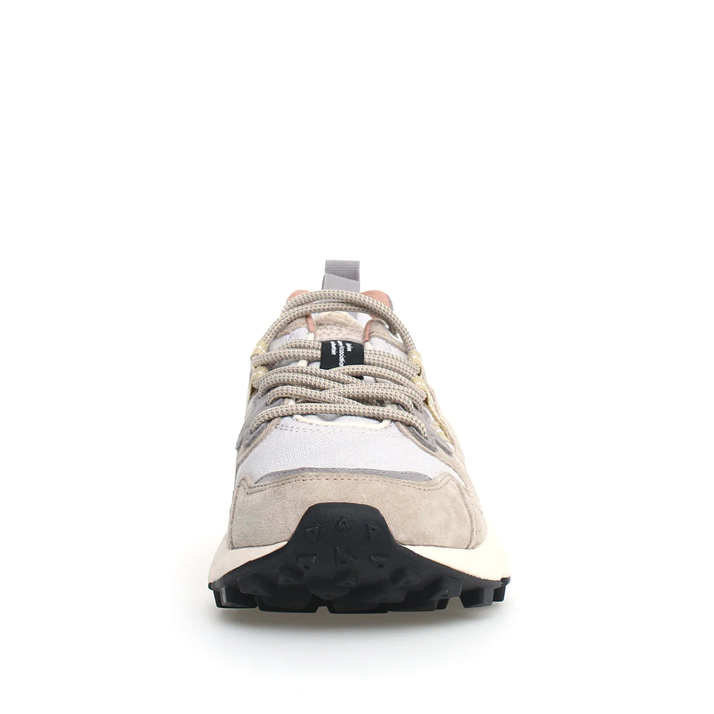 FLOWER MOUNTAIN YAMANO 3 SUEDE COTTON - Image 3