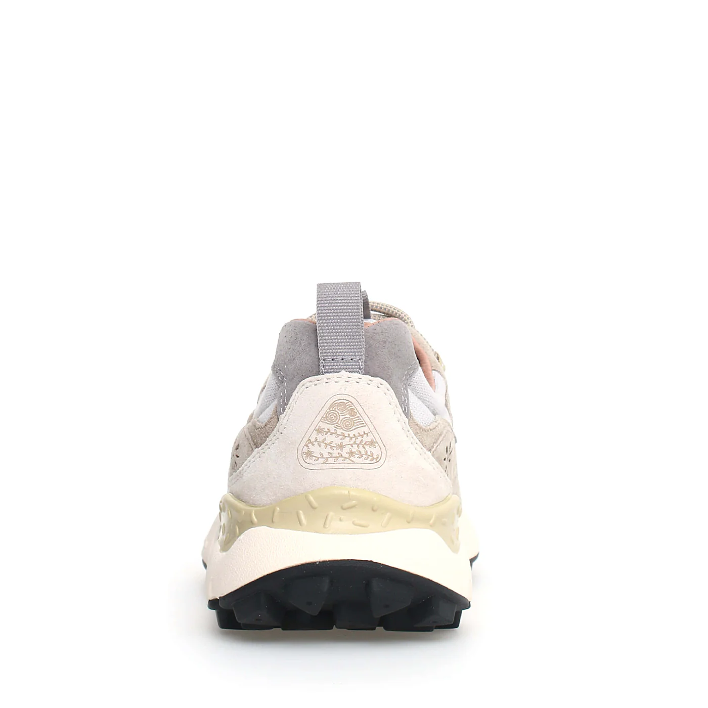 FLOWER MOUNTAIN YAMANO 3 SUEDE COTTON - Image 4