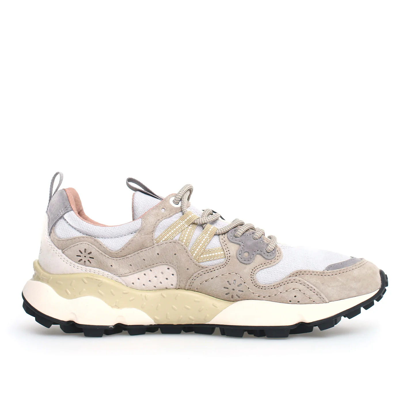 FLOWER MOUNTAIN YAMANO 3 SUEDE COTTON - Image 5