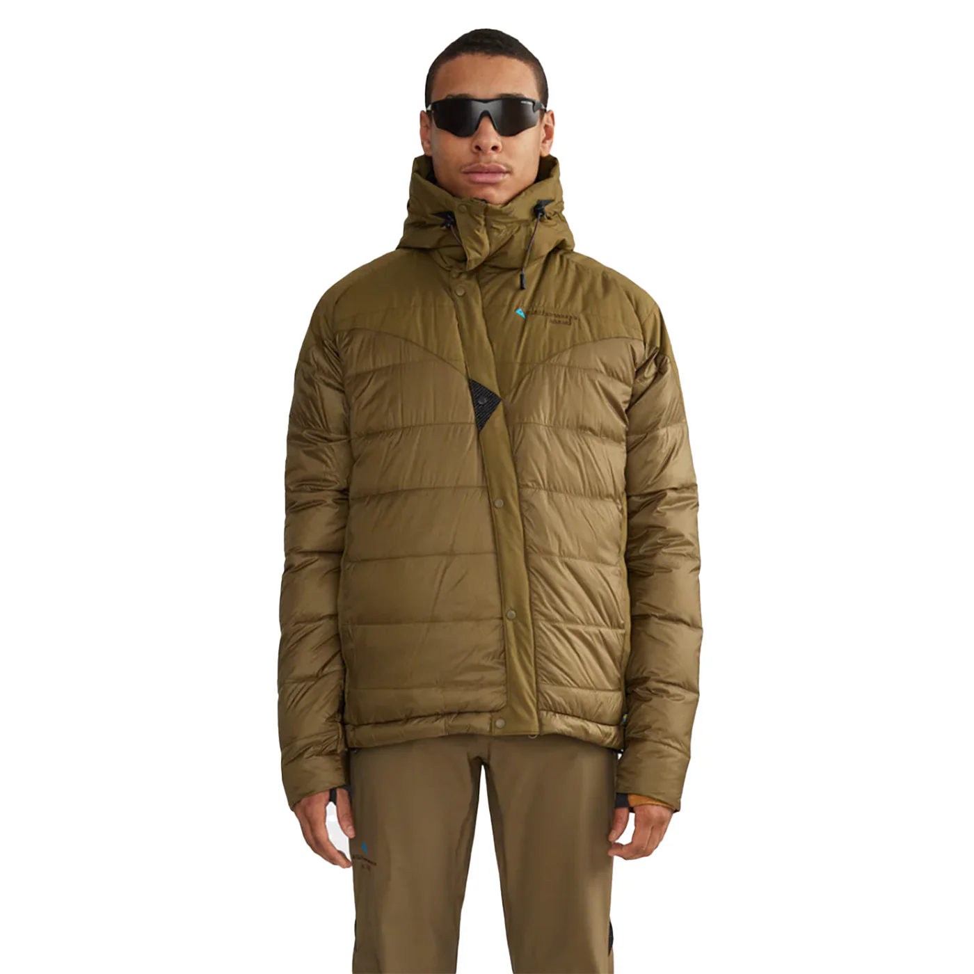 KLATTERMUSEN ALTE 2.0 JACKET - Image 3