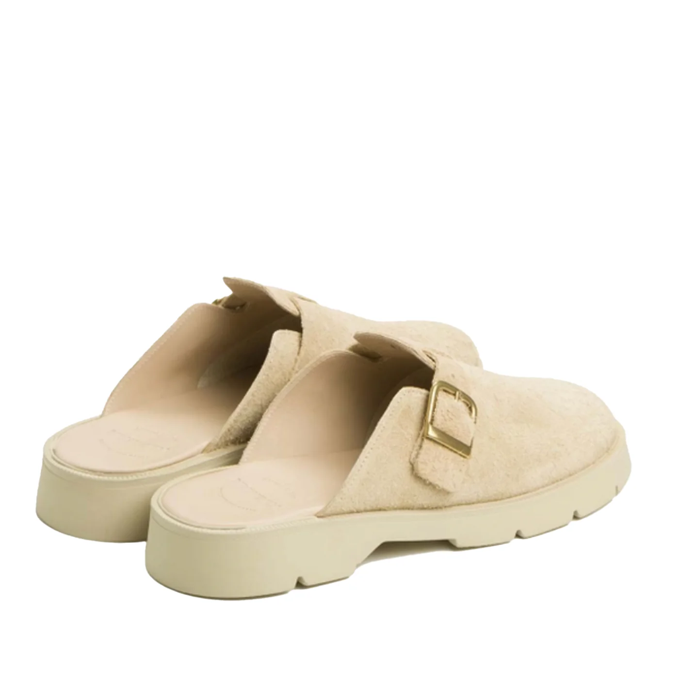KLEMAN PACHA VP OAK SHOE - Image 4