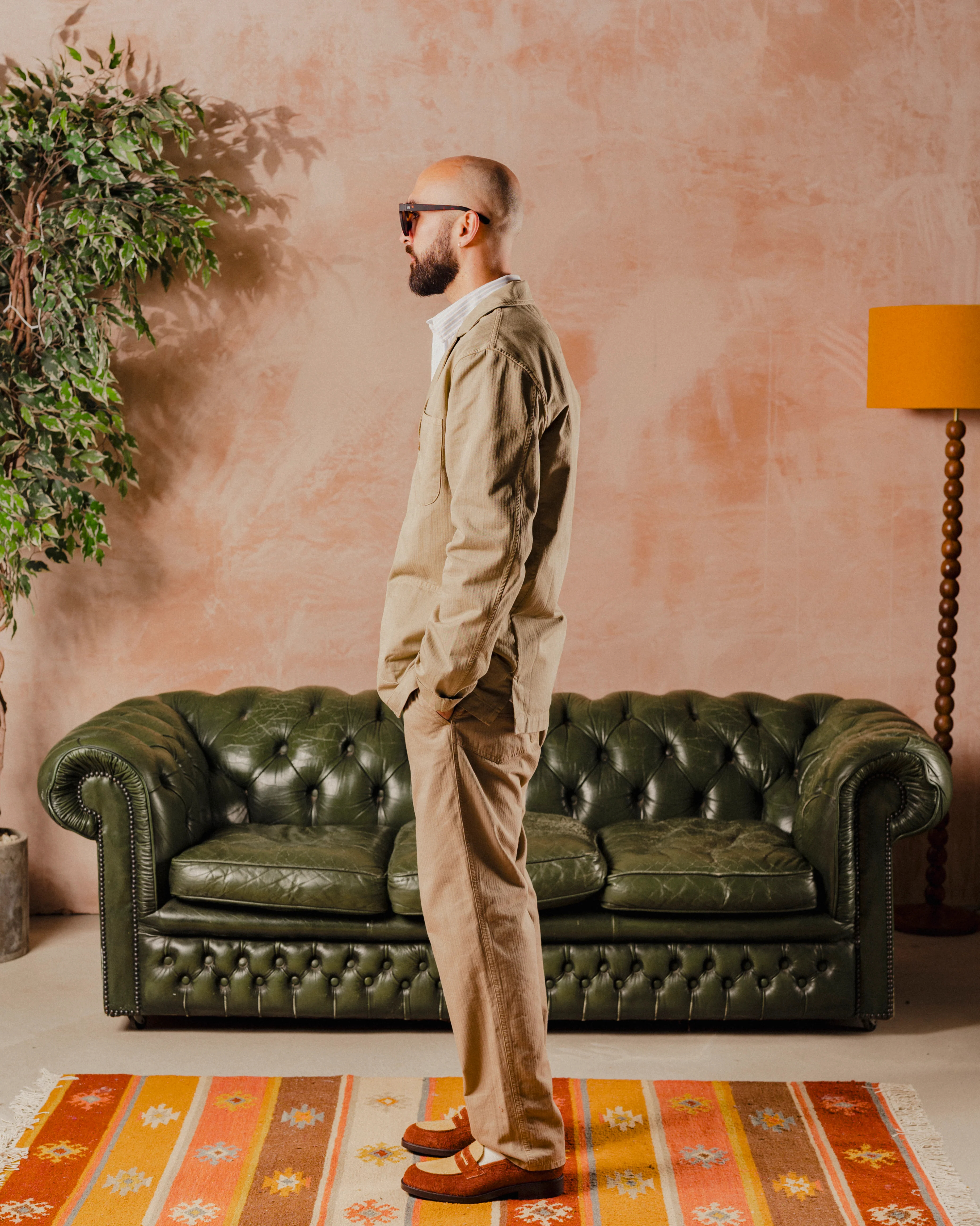 MCCOY BLAZER - Image 3