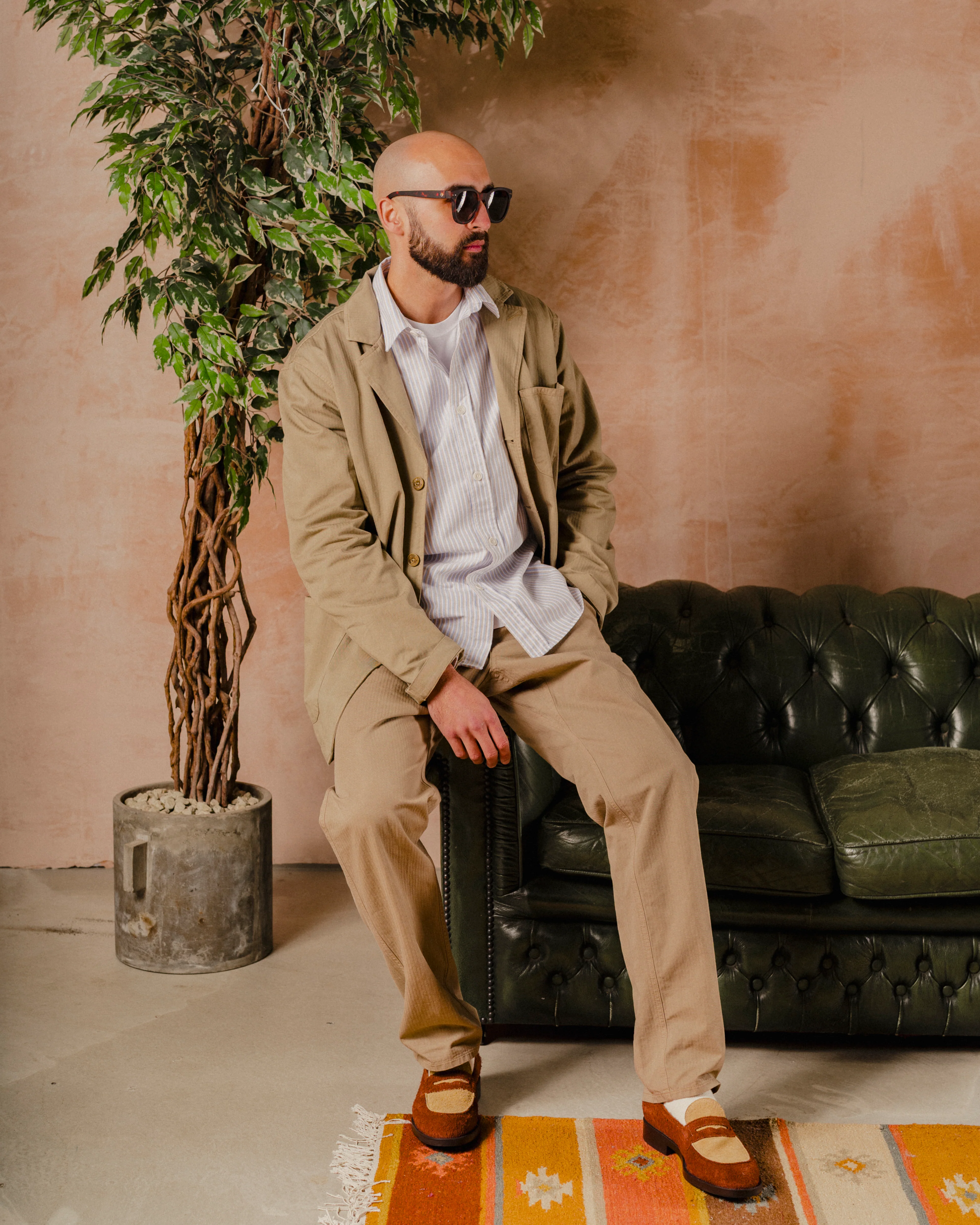 MCCOY BLAZER - Image 5