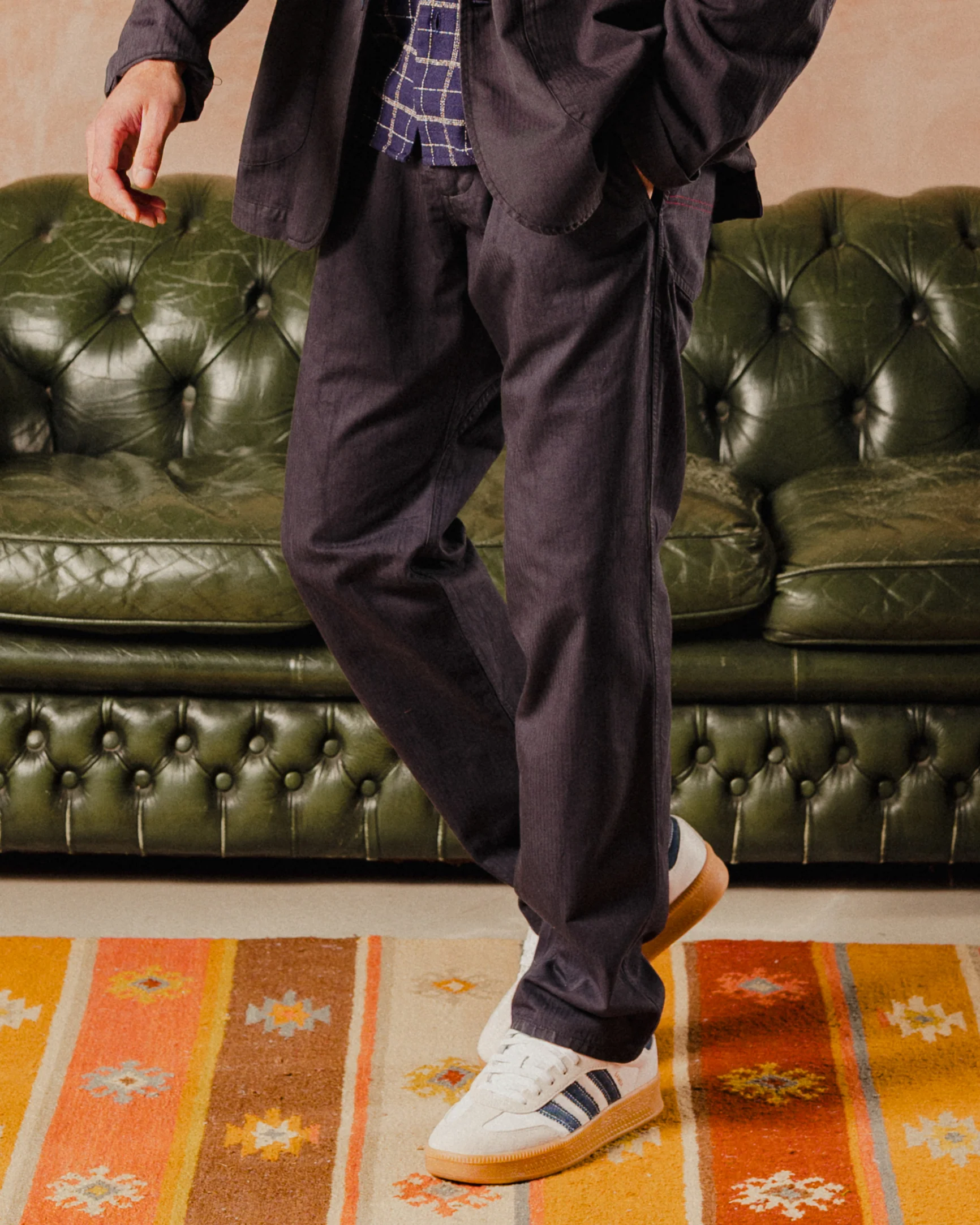 MCCOY TROUSER - Image 4