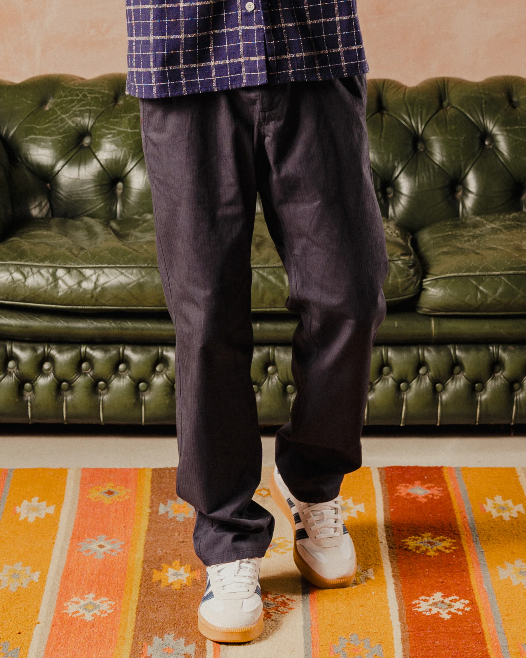 MCCOY TROUSER - Image 5