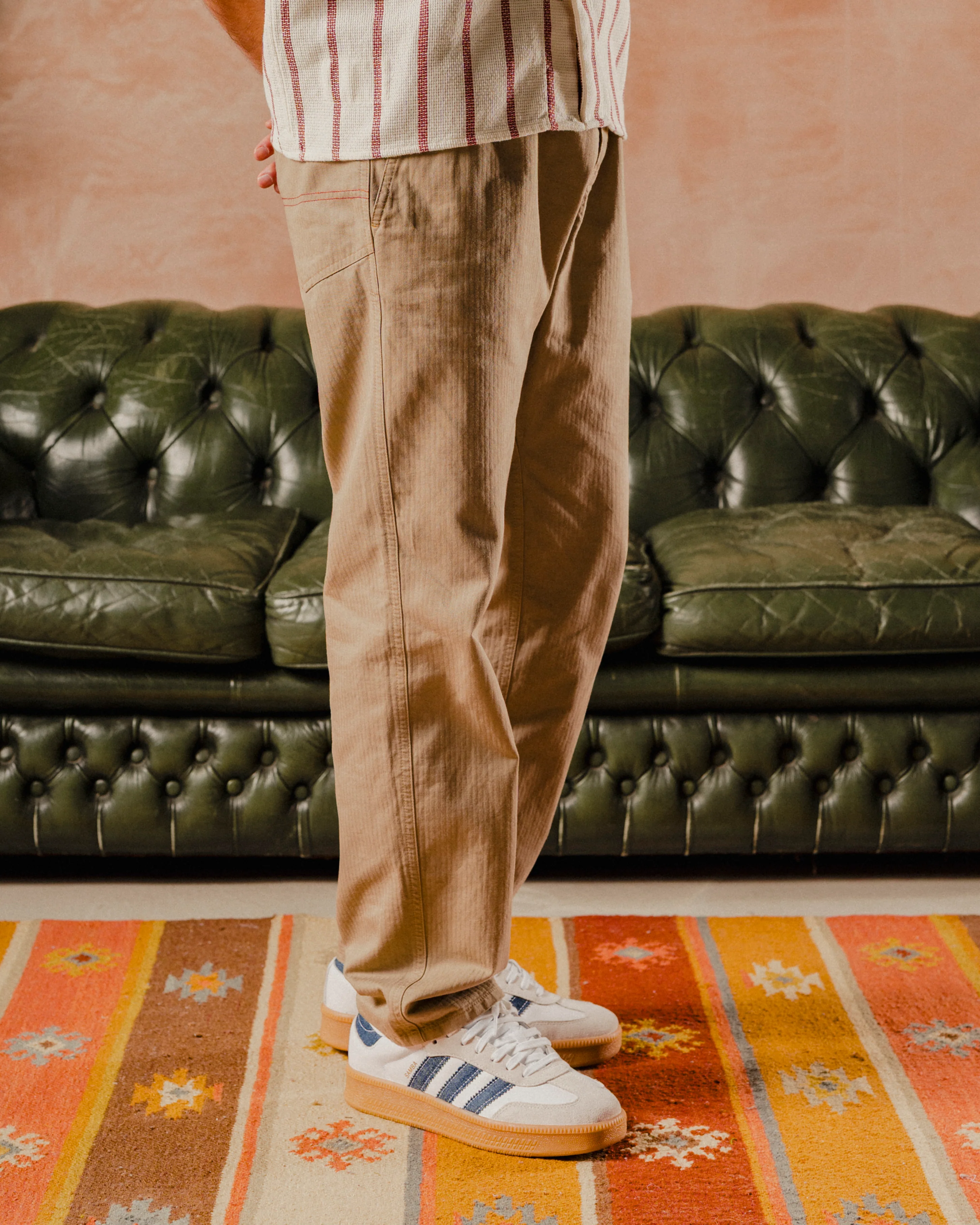 MCCOY TROUSER - Image 4