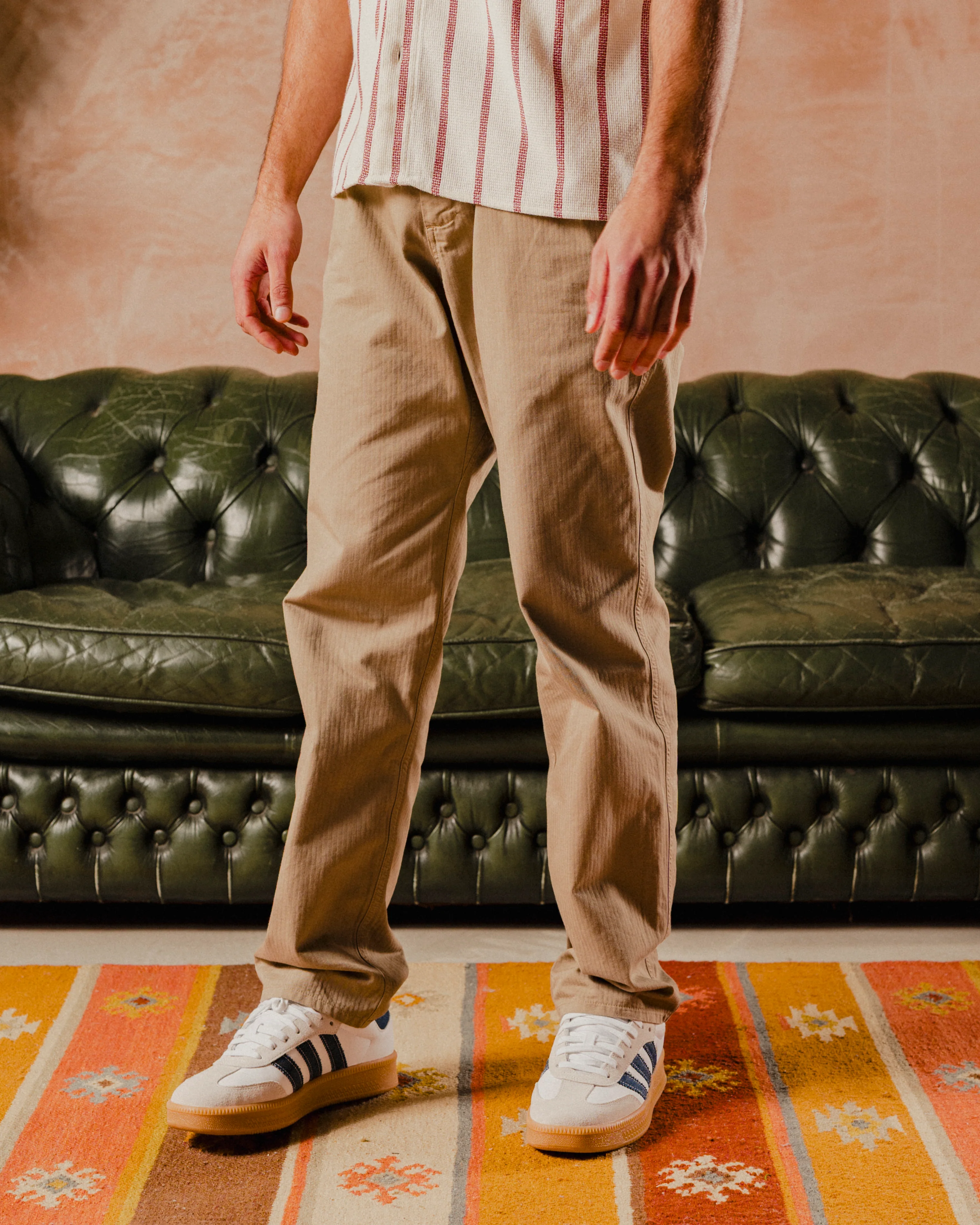 MCCOY TROUSER - Image 5